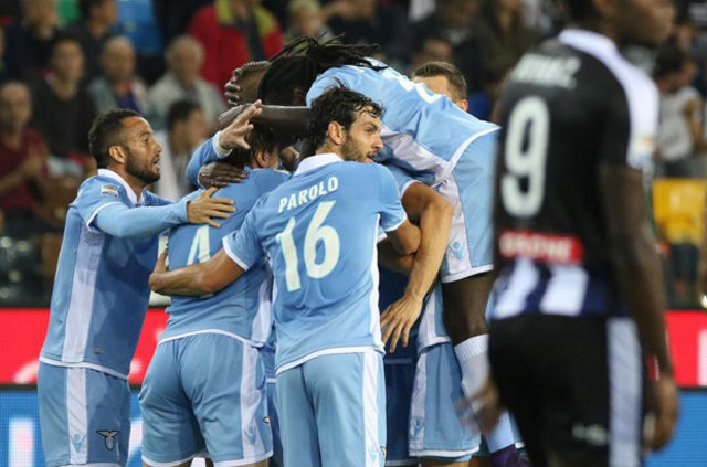 UEFA kulüpler sıralaması güncellendi 29