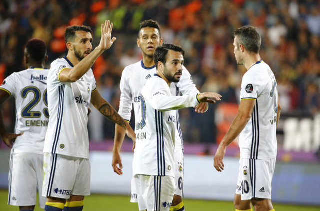 UEFA kulüpler sıralaması güncellendi 32