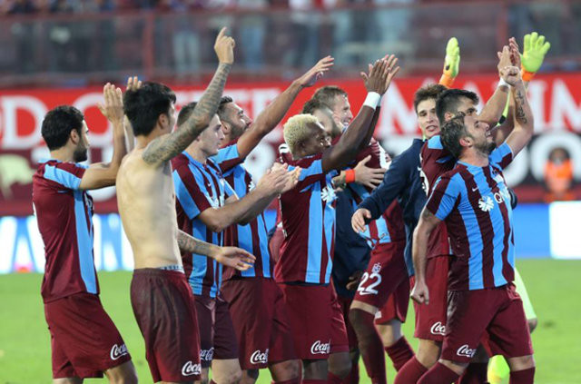 UEFA kulüpler sıralaması güncellendi 34