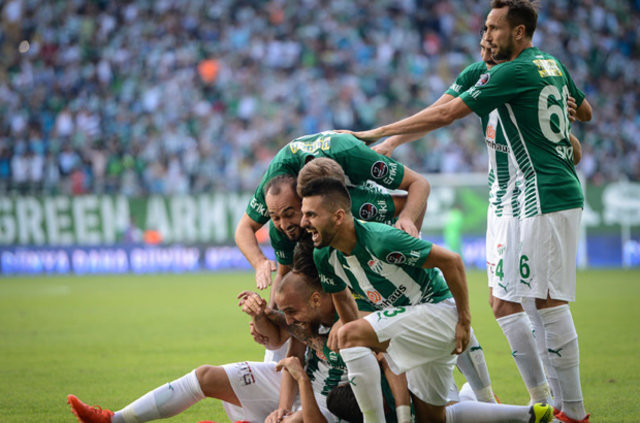 UEFA kulüpler sıralaması güncellendi 36