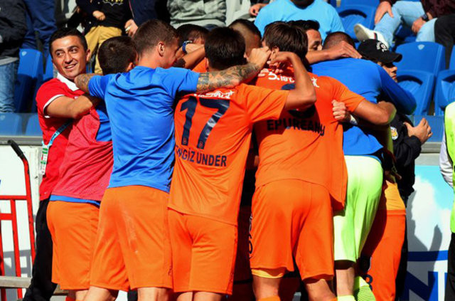 UEFA kulüpler sıralaması güncellendi 37