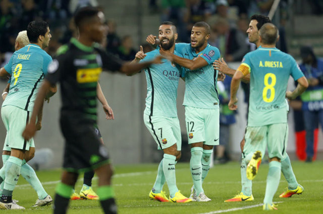 UEFA kulüpler sıralaması güncellendi 4