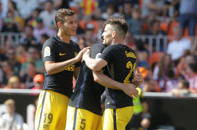 UEFA kulüpler sıralaması güncellendi 5