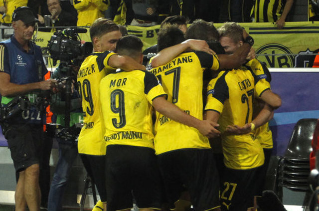 UEFA kulüpler sıralaması güncellendi 8