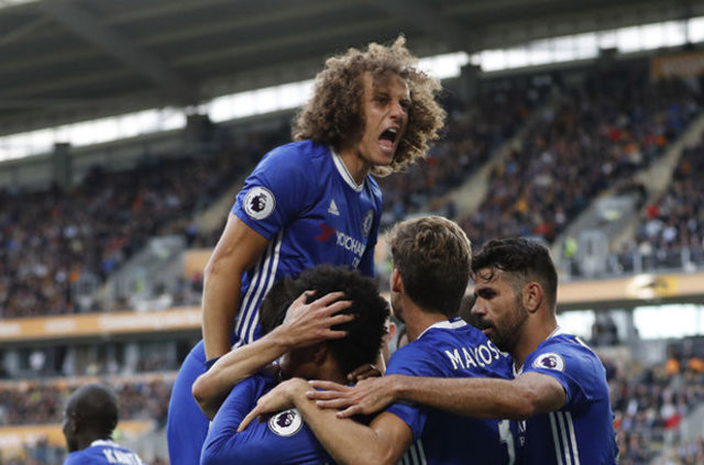 UEFA kulüpler sıralaması güncellendi 9