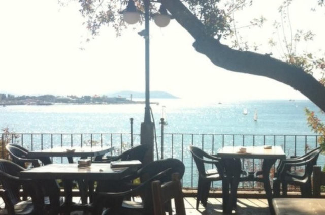 İstanbul'da en iyi çay içilecek 41 mekan 11