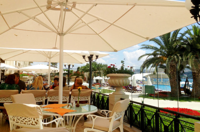 İstanbul'da en iyi çay içilecek 41 mekan 13