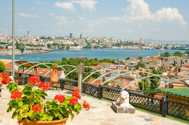 İstanbul'da en iyi çay içilecek 41 mekan 17