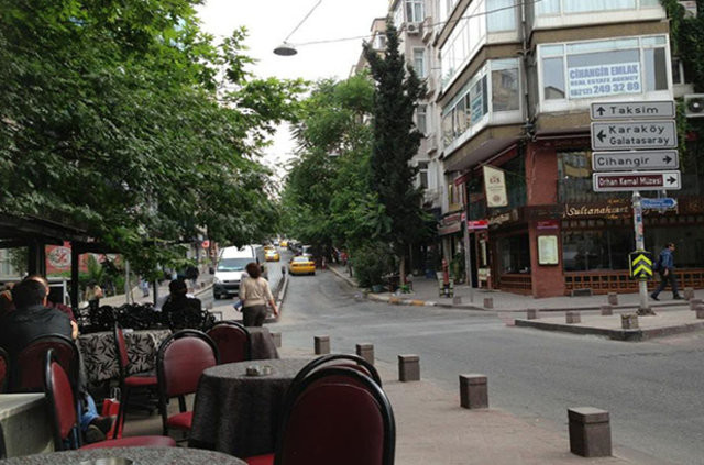 İstanbul'da en iyi çay içilecek 41 mekan 20