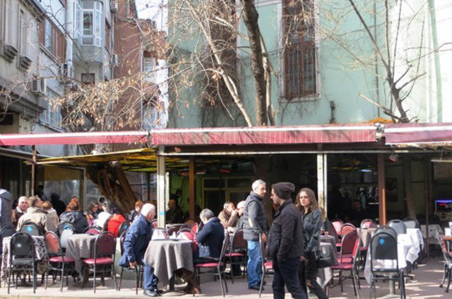 İstanbul'da en iyi çay içilecek 41 mekan 21