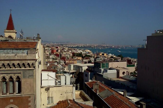 İstanbul'da en iyi çay içilecek 41 mekan 22