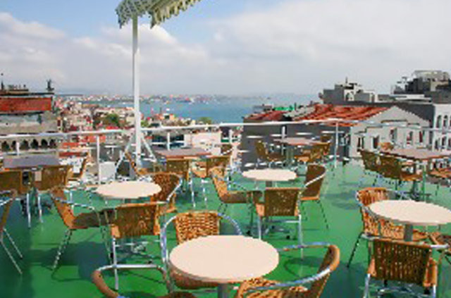 İstanbul'da en iyi çay içilecek 41 mekan 23