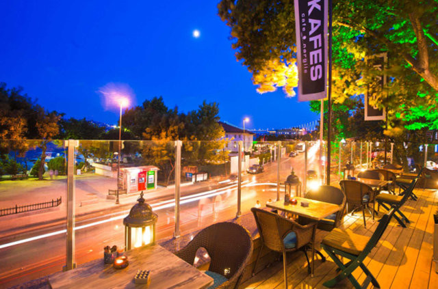 İstanbul'da en iyi çay içilecek 41 mekan 25