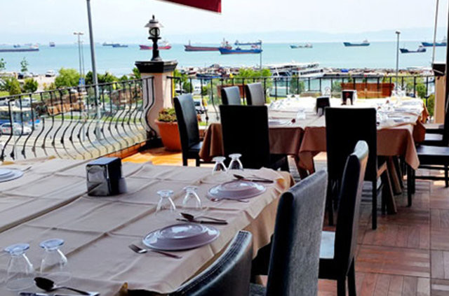 İstanbul'da en iyi çay içilecek 41 mekan 27