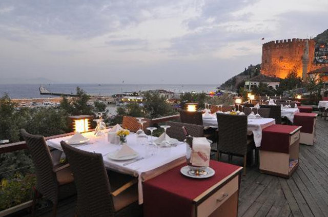 İstanbul'da en iyi çay içilecek 41 mekan 32