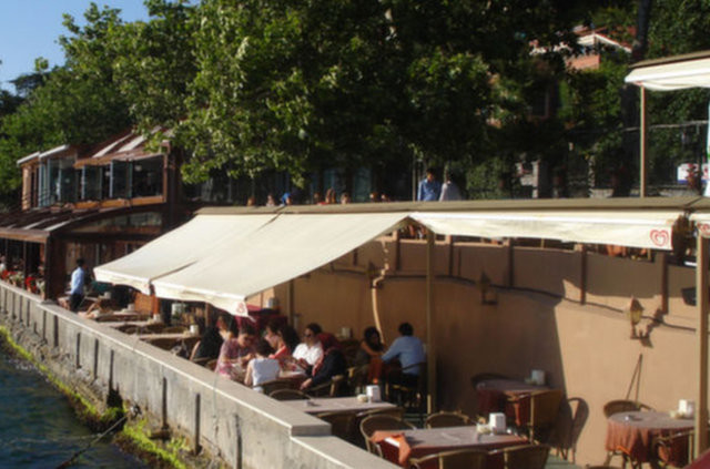 İstanbul'da en iyi çay içilecek 41 mekan 35