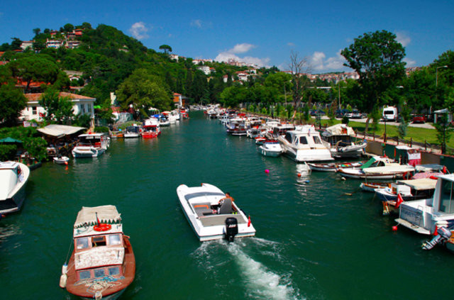 İstanbul'da en iyi çay içilecek 41 mekan 37