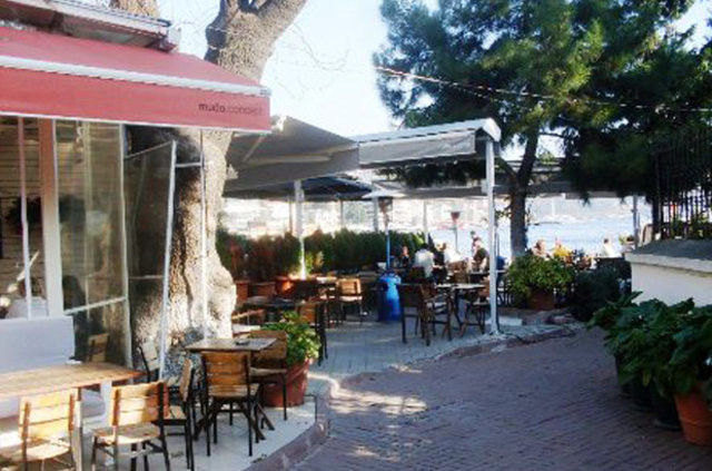 İstanbul'da en iyi çay içilecek 41 mekan 38