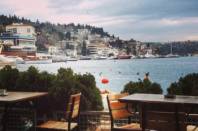 İstanbul'da en iyi çay içilecek 41 mekan 39