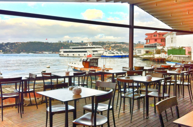 İstanbul'da en iyi çay içilecek 41 mekan 6