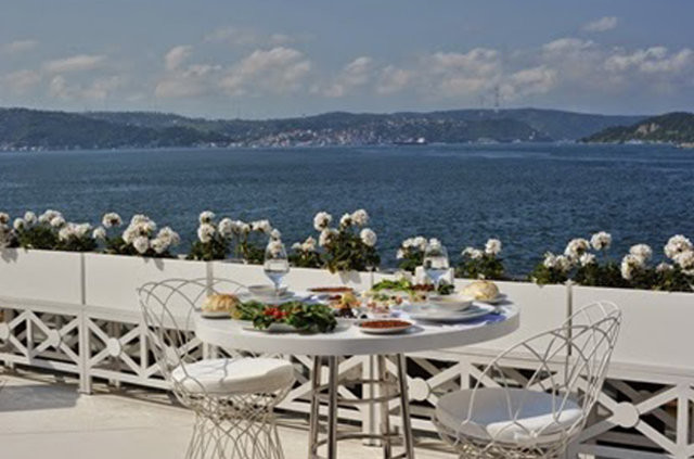 İstanbul'da en iyi çay içilecek 41 mekan 8