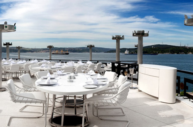 İstanbul'da en iyi çay içilecek 41 mekan 9