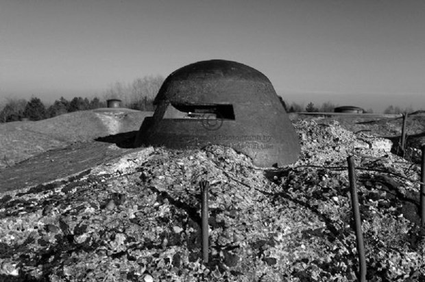 1.Dünya Savaşı'nın  bilinmeyen gizli silahları 19
