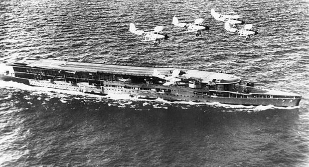 1.Dünya Savaşı'nın  bilinmeyen gizli silahları 25