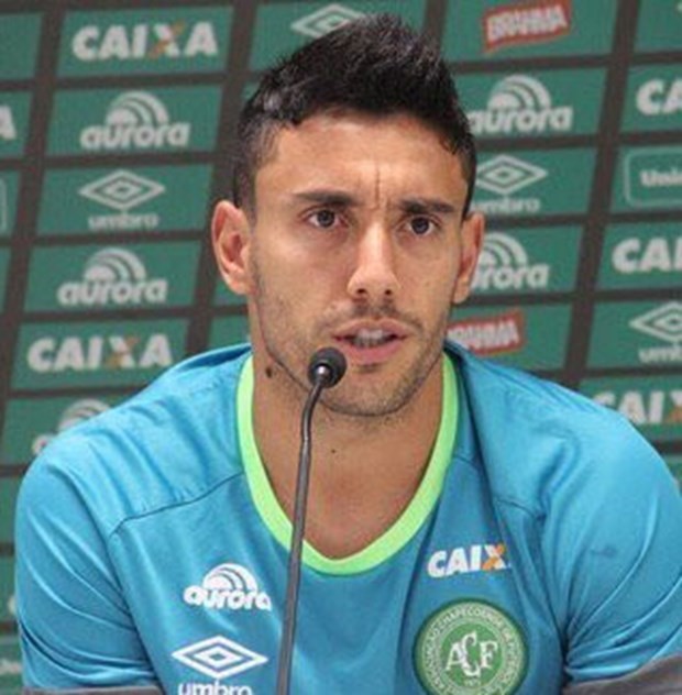 Spor dünyasını sarsan uçak kazaları 9