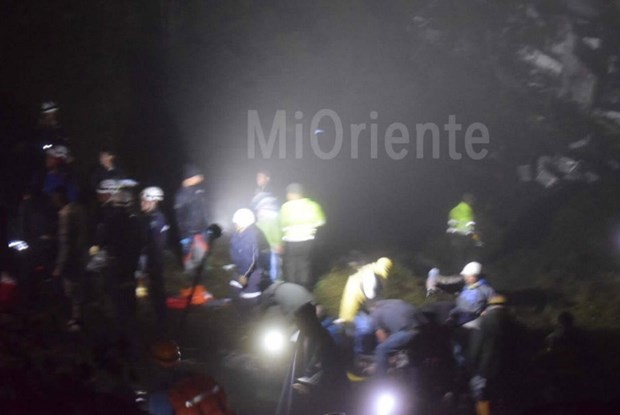 Spor dünyasını sarsan uçak kazaları 4