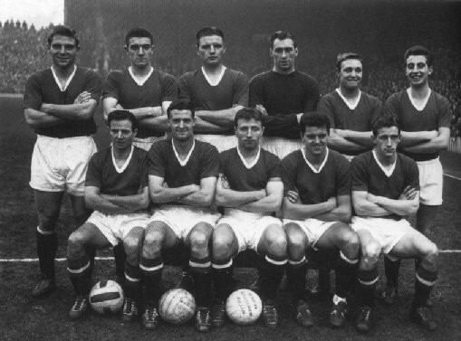 Spor dünyasını sarsan uçak kazaları 12