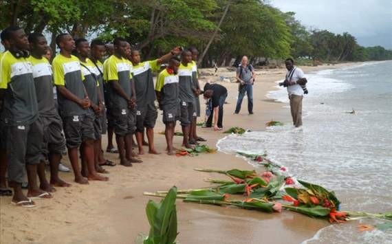 Spor dünyasını sarsan uçak kazaları 17