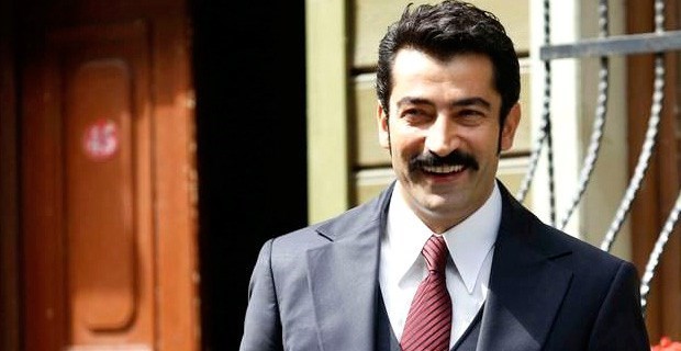 Hz. Hamza'yı canlandıracak 5