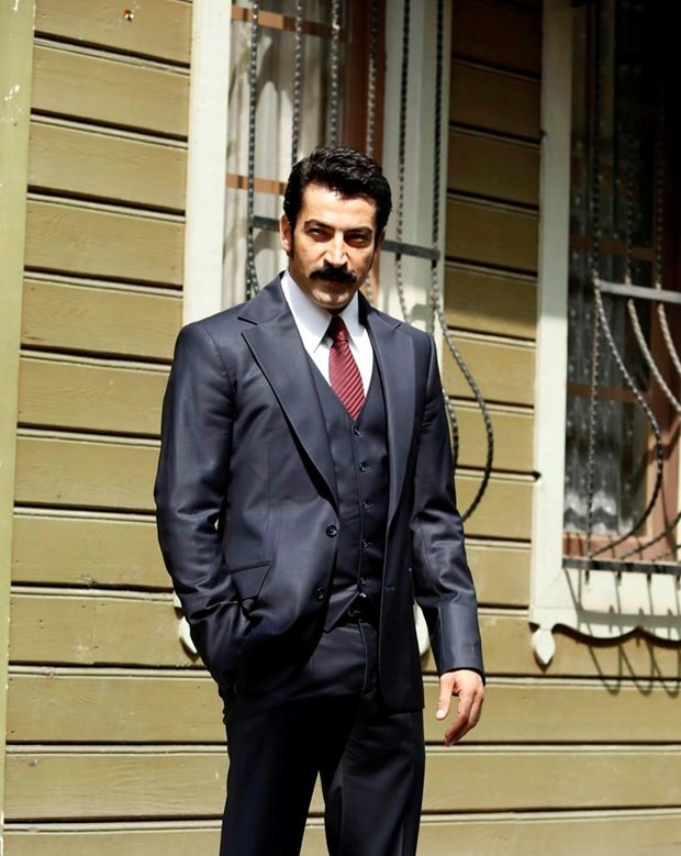 Hz. Hamza'yı canlandıracak 6