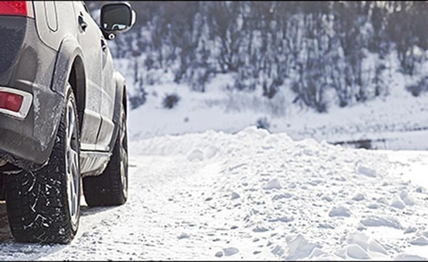 Karda nasıl araç kullanılır? 5