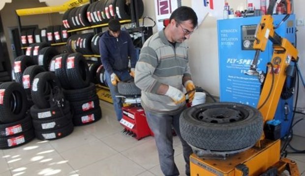 Karda nasıl araç kullanılır? 6