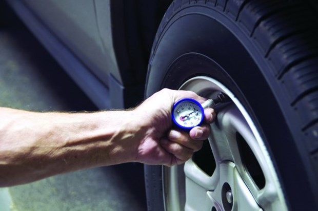 Karda nasıl araç kullanılır? 15