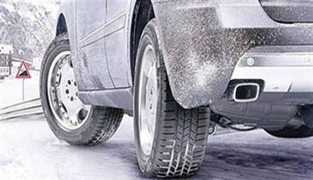 Karda nasıl araç kullanılır? 17