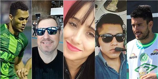 Uçak kazasından nasıl kurtulduklarını anlattılar 3