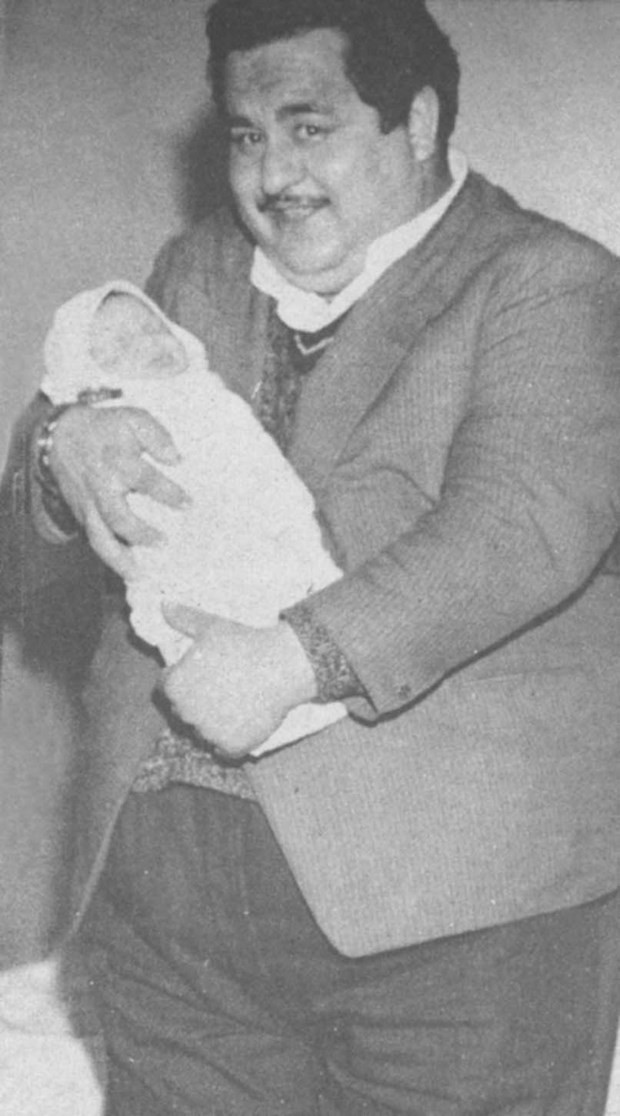 Trafik kazasında hayatını kaybeden ünlü isimler 11