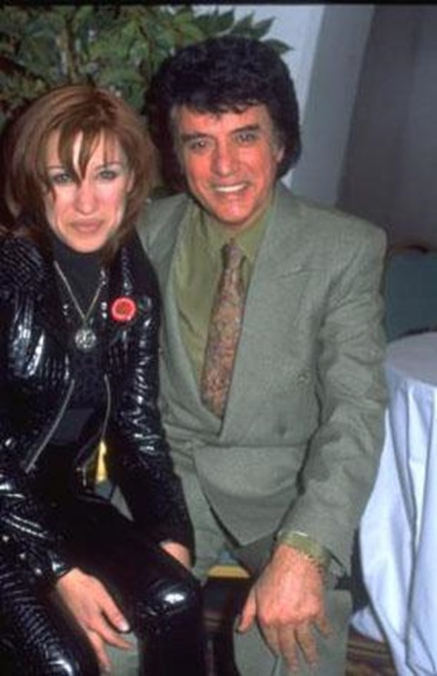 Trafik kazasında hayatını kaybeden ünlü isimler 5