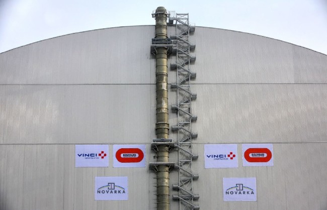 Üstü çelik kalkanla kapatıldı 7