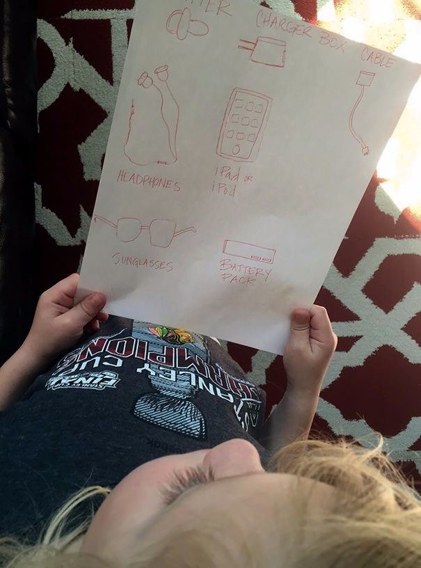 Zeki anne babalardan müthiş çözümler 21