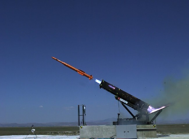 İşte Türkiye'nin müthiş yerli silahları 3