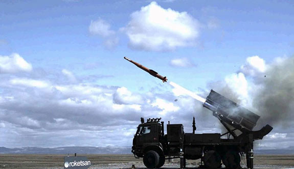 İşte Türkiye'nin müthiş yerli silahları 4