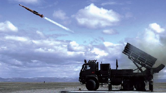 İşte Türkiye'nin müthiş yerli silahları 6