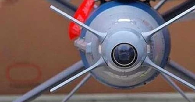 İşte Türkiye'nin müthiş yerli silahları 7