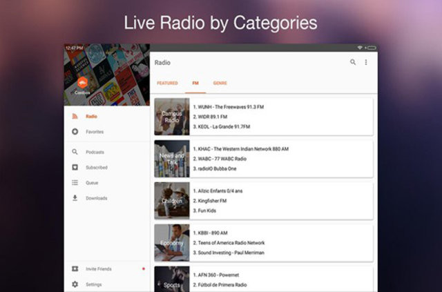 Android'in enleri açıklandı! 23