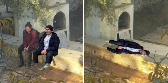 İşte Dursun Özbek capsleri 2