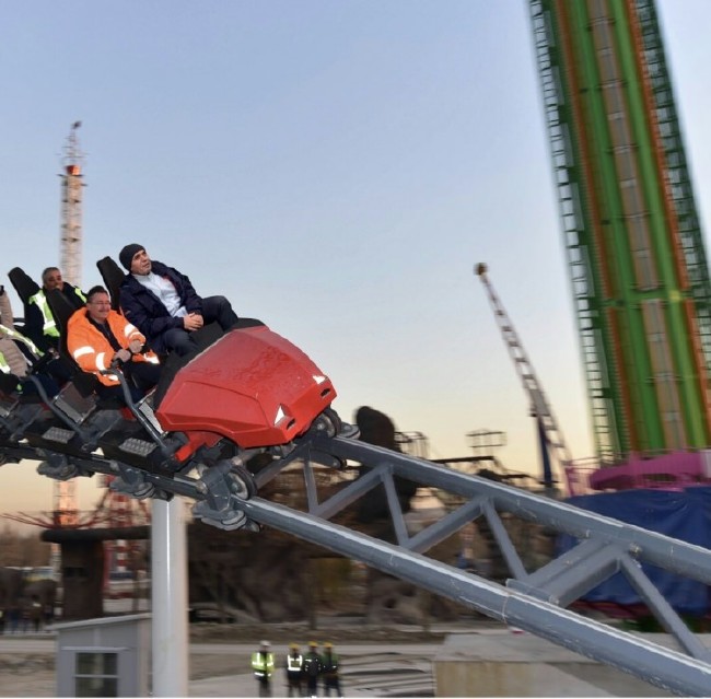 İşte Dursun Özbek capsleri 12